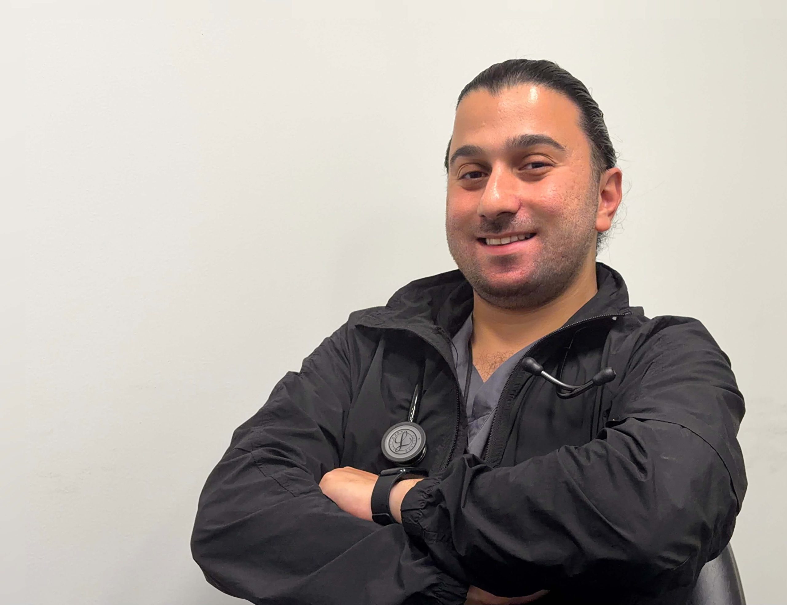 Dr. Hadi Chamoun profile picture